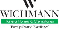 wichmann funeral home appleton